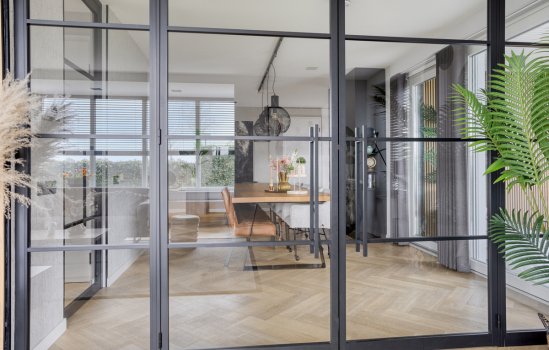 Breitnerlaan 2, Veendam