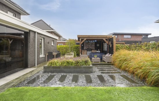 Breitnerlaan 2, Veendam