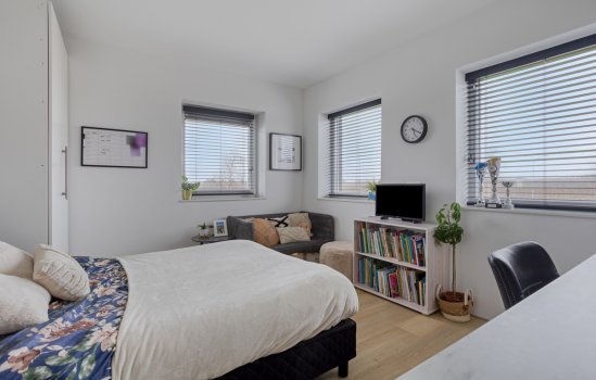 Breitnerlaan 2, Veendam