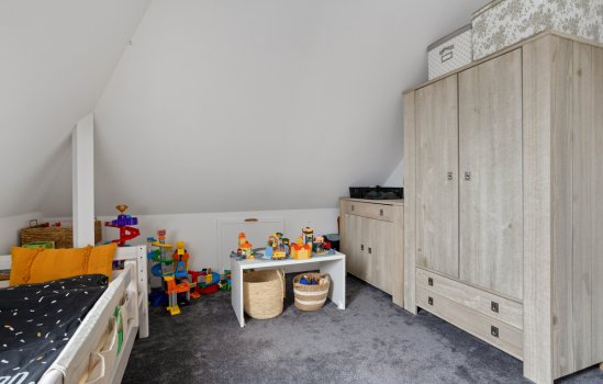 Breitnerlaan 2, Veendam