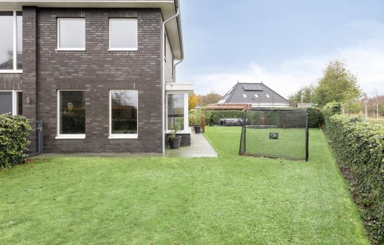 Breitnerlaan 2, Veendam