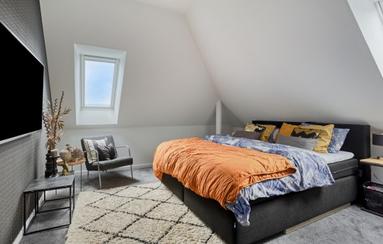 Breitnerlaan 2, Veendam