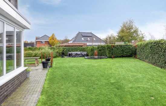 Breitnerlaan 2, Veendam