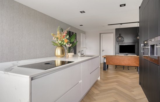 Breitnerlaan 2, Veendam