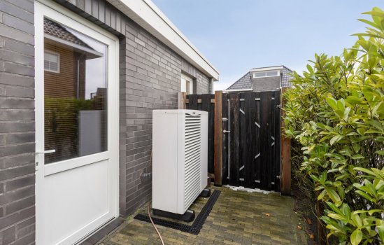 Breitnerlaan 2, Veendam