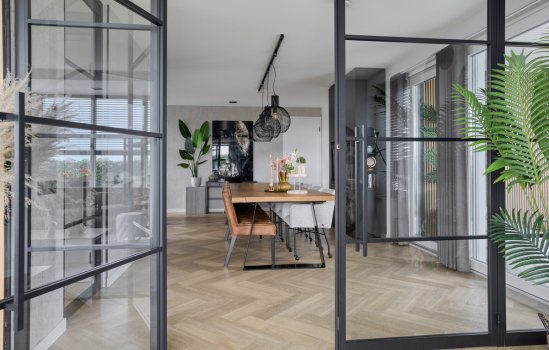 Breitnerlaan 2, Veendam