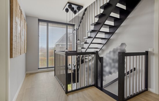 Breitnerlaan 2, Veendam