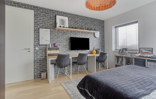 Breitnerlaan 2, Veendam