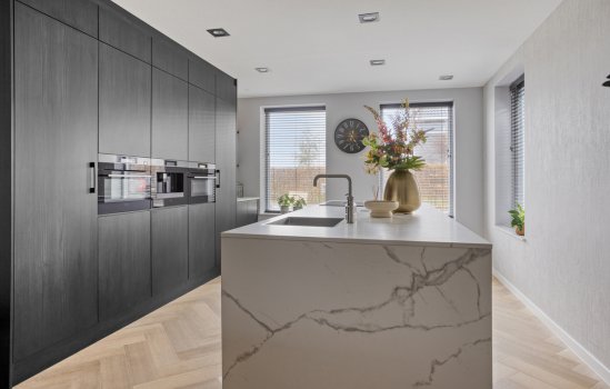 Breitnerlaan 2, Veendam