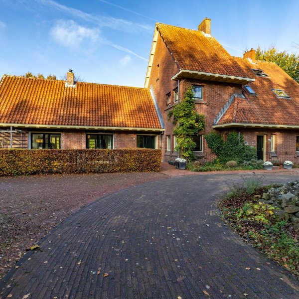 Eikenlaan 62, KOLHAM