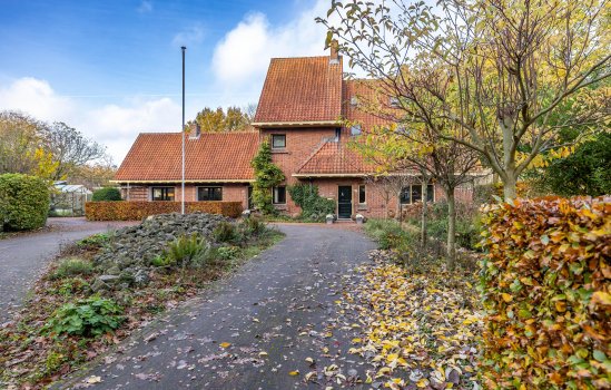 Eikenlaan 62, KOLHAM