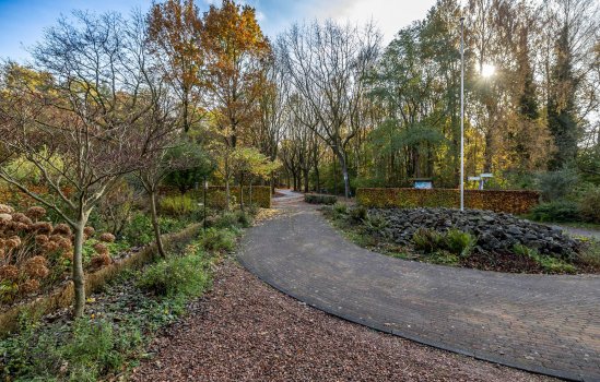 Eikenlaan 62, KOLHAM