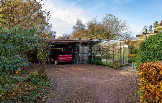 Eikenlaan 62, KOLHAM