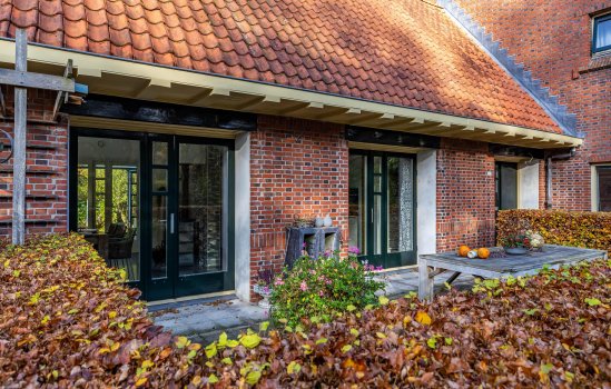 Eikenlaan 62, KOLHAM