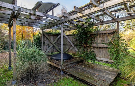 Eikenlaan 62, KOLHAM