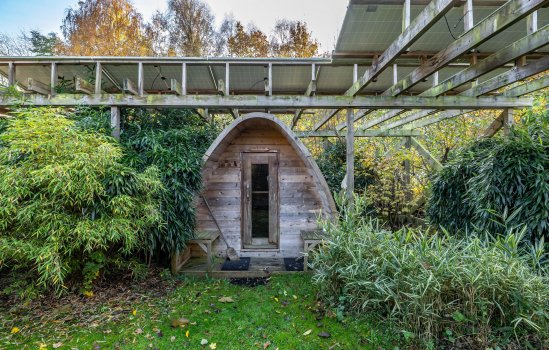 Eikenlaan 62, KOLHAM