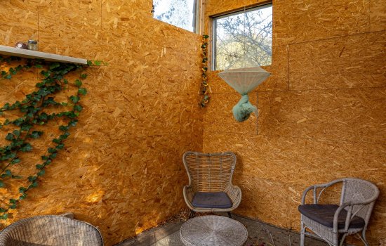 Eikenlaan 62, KOLHAM