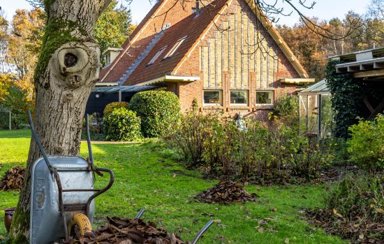 Eikenlaan 62, KOLHAM