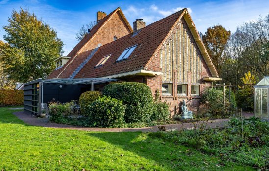 Eikenlaan 62, KOLHAM