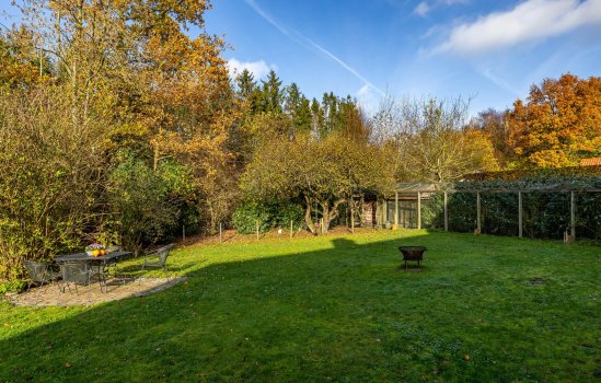 Eikenlaan 62, KOLHAM