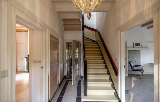 Eikenlaan 62, KOLHAM