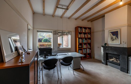 Eikenlaan 62, KOLHAM