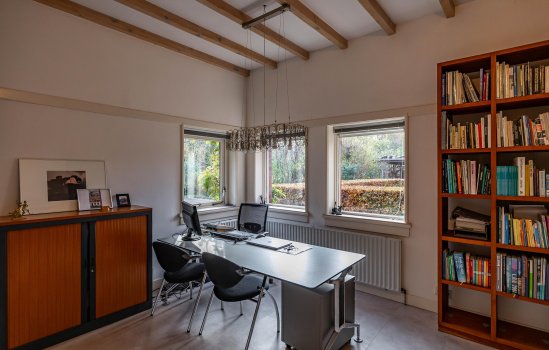 Eikenlaan 62, KOLHAM