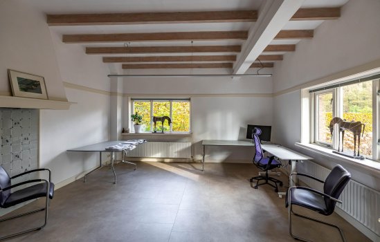 Eikenlaan 62, KOLHAM