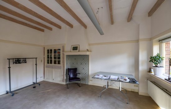 Eikenlaan 62, KOLHAM