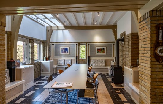 Eikenlaan 62, KOLHAM