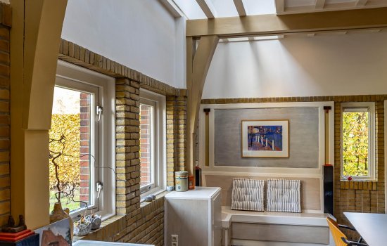 Eikenlaan 62, KOLHAM