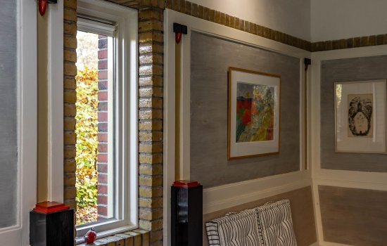 Eikenlaan 62, KOLHAM