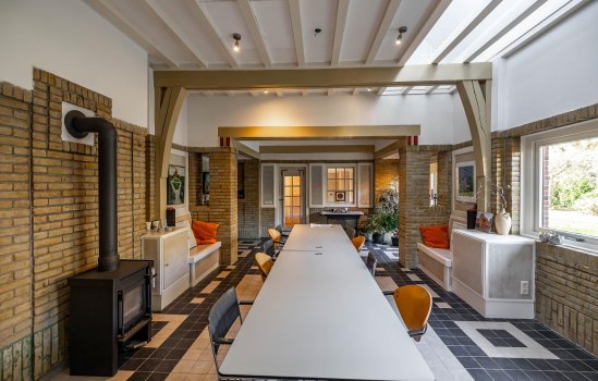 Eikenlaan 62, KOLHAM