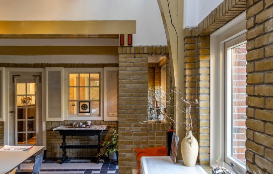 Eikenlaan 62, KOLHAM