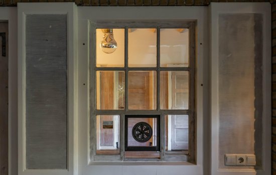 Eikenlaan 62, KOLHAM