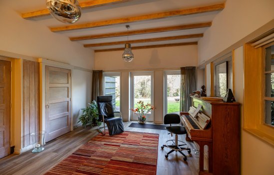 Eikenlaan 62, KOLHAM