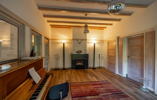 Eikenlaan 62, KOLHAM