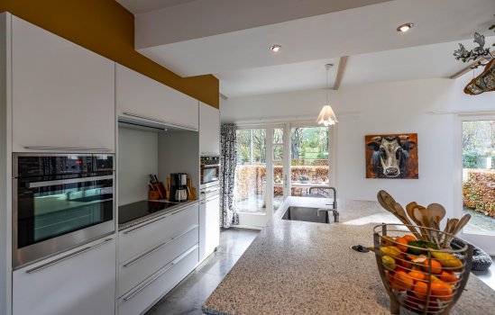 Eikenlaan 62, KOLHAM