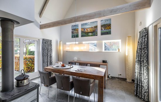 Eikenlaan 62, KOLHAM