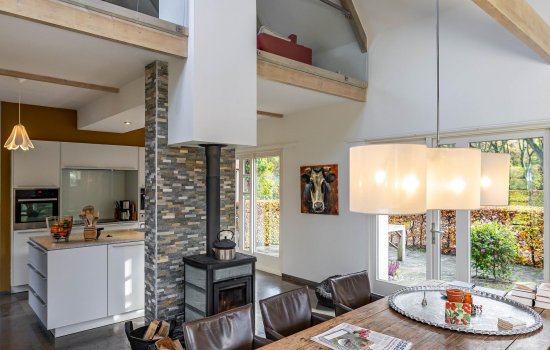 Eikenlaan 62, KOLHAM