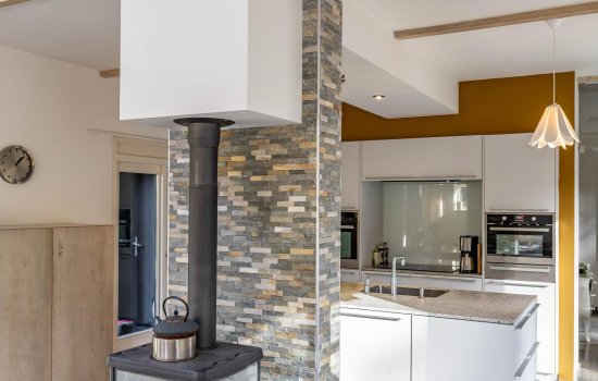 Eikenlaan 62, KOLHAM