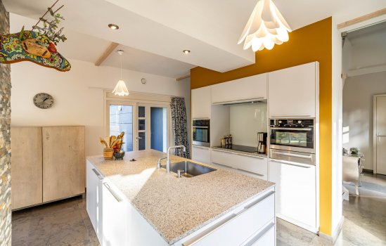 Eikenlaan 62, KOLHAM