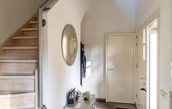 Eikenlaan 62, KOLHAM