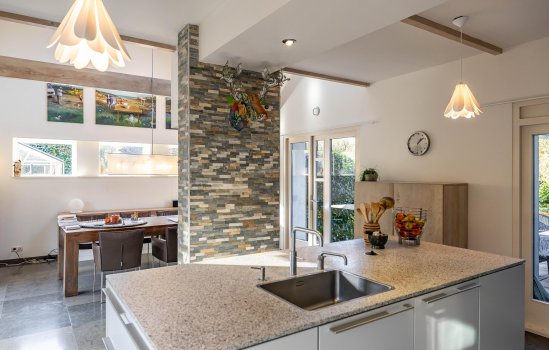 Eikenlaan 62, KOLHAM