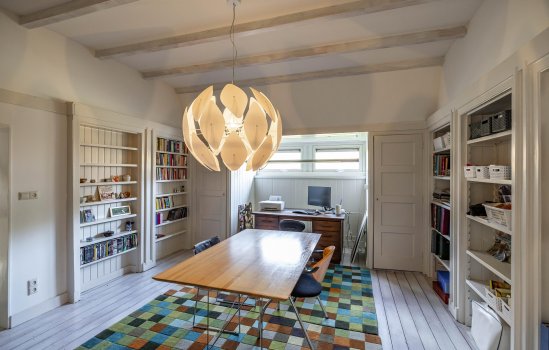 Eikenlaan 62, KOLHAM