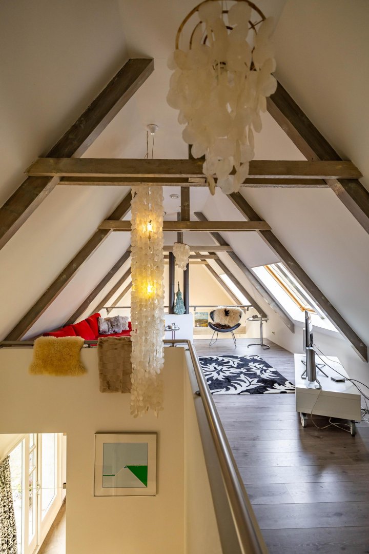 Eikenlaan 62, KOLHAM