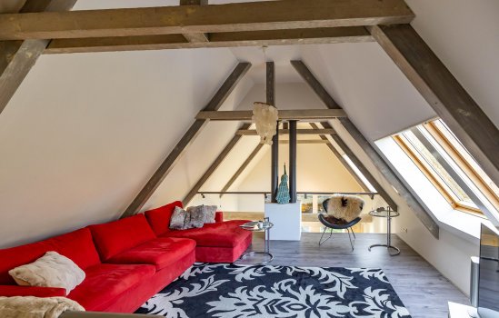 Eikenlaan 62, KOLHAM