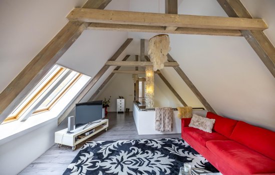 Eikenlaan 62, KOLHAM