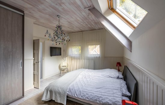 Eikenlaan 62, KOLHAM