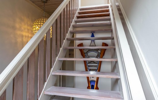 Eikenlaan 62, KOLHAM